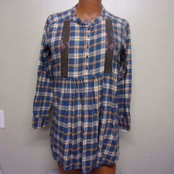 Wrangler Tops - 4/25  Wrangler western/country women's tunic